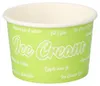 1000 Papstar Eisbecher, Pappe rund 150 ml Ø 8,6 cm, 5,2 cm Produktbild-Vorschau 3