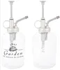 ESSCHERT DESIGN Skleněný rozprašovač GARDEN 0,36 l Náhled obrázku produktu 3
