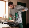 PARKSIDE® Schlagbohrmaschine »PSBM D5«, 500 W Produktbild-Vorschau 2