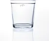 6er Set Glas Orchideentöpfe ORCHID CLEAR klar H. 13,5cm D. Produktbild-Vorschau 1