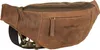 GREENBURRY Gürteltasche Umhängetasche Vintage Beltbag Brown Produktbild-Vorschau 21