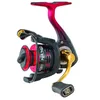 Ryobi Stationärrolle NCRT Naxo Produktbild-Vorschau 2