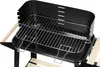Gril Strend Pro Granada, BBQ, na drevene uhli, 83,5x45x87 Náhled obrázku produktu 2