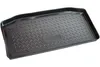 Fodera bagagliaio per FIAT PANDA II | Tipo 169 | 2003-2012 Anteprima dell’immagine prodotto 1