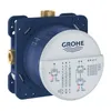 GROHE Essence New Armatur + Rapido Smart Box | Inkl. BOFLER Produktbild-Vorschau 3