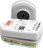 JSP Filtro combinato F-4713 ABEK1 P3 - BMN750-000-600 Anteprima dell’immagine prodotto 1