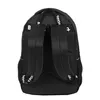 Paso Beuniq Jugend rucksack - Farbe: Schwarz Produktbild-Vorschau 3