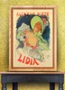 Modisches Plakat - Ein Stück Modekunst - A3 (29,7 cm x 42 Produktbild-Vorschau 2