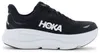 Schuhe Hoka One One Bwht Bondi 9 1162012BWHT Produktbild-Vorschau 7