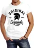 Gladiator Sparta Fighter Original Legends Streetwear Herren Produktbild-Vorschau 1