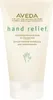 A close-up studio shot of an Aveda Hand Relief tube against a white background. Anteprima dell’immagine prodotto