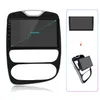Autoradio 10"Android 13 2+64G Carplay GPS Navi SWC pour Voir les images du produit 14