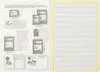 Oxford Geschichtenheft A5 16 Blatt Lineatur 2G 10Stk Náhled obrázku produktu 5