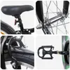 Kinderfahrrad 18 Zoll für 5-7 Jahre alt Schwarz Produktbild-Vorschau 4