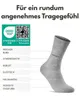 Comfort Socken ohne Gummibund Damen Herren - 70209T Produktbild-Vorschau 3