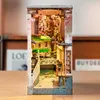 RoboTime Bookstop casa in miniatura vicolo Sakura Anteprima dell’immagine prodotto 19