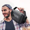 W-KING Bluetooth Lautsprecher 60W (100W Spitze) IPX6 - Tief Produktbild-Vorschau 8