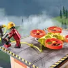 PLAYMOBIL Dragons 71084 Dragons : The Nine Realms - Icaris Voir les images du produit 20