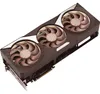 VGA Asus GeForce® RTX 5080 16GB NOCTUA OC Produktbild-Vorschau 3
