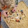 LEGO 76945 Jurassic World Atrociraptor: Produktbild-Vorschau 14