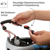 FISCHER 50621 FISCHER detská cyklistická prilba "BMX Náhľad obrázku produktu 17