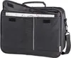 hama Beamertasche Sportsline L schwarz Produktbild-Vorschau 3
