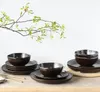 CreaTable, 21249, Natura Organic Rusty, sada tanierov 12 Náhľad obrázku produktu 9