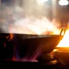 Wok Ring 03 Ringhalterung für WOK mit rundem oder flachem Produktbild-Vorschau 5