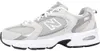 New Balance 530 Mesh-Turnschuhe, Grau 40.5 EU Produktbild-Vorschau 31