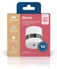 Alecto SD1020, rilevatore di fumo mini, autonomia batteria Anteprima dell’immagine prodotto 4