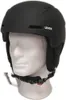 Uvex 56S3171305, Schwarz, Helm, Unisex, Alle, Skifahren, Produktbild-Vorschau 1