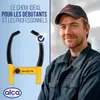 alca Radkralle SUV extensible largeur de pneu max 325mm Voir les images du produit 7