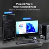 BENFEI Kabeladapter DisplayPort auf HDMI Adapter Kabel 4K Produktbild-Vorschau 6