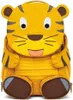 AFFENZAHN Big Friend Žirafa Dětský batoh oranžová Náhled obrázku produktu 8