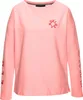 Elbsand Sweatshirt Andra koralle meliert Größe M Produktbild-Vorschau 1