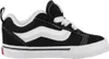 VANS Kleinkinder Schuh Knu Skool black/white 8,5 (25) Produktbild-Vorschau 4