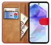 Conie Klapp Tasche für Samsung Galaxy A36 5G Kartenfach Produktbild-Vorschau 2