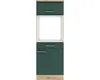 Optifit Backofenhochschrank mit Tür Savona405 BxTxH 60 x 60 Produktbild-Vorschau 2