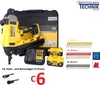 Dewalt Cloueur à béton 18V 13-57Mm 2X5.0Ah sans balais Voir les images du produit 6