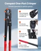 VEVOR Crimpzange, PEX- & Aluminium-Kunststoff-Rohre mit Produktbild-Vorschau 5