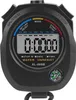 Stoppuhr Sport Timer Uhr Multifunktions Taschenuhr Digital Produktbild-Vorschau 1