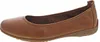 Josef Seibel Fenja 01 Ballerina Braun Produktbild-Vorschau 52