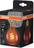 OSRAM Vintage 1906 LED CLASSIC SLIM FILAMENT Globe DIMMABLE Produktbild-Vorschau 2