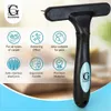 Brosse pour tapis Glissimo pour redonner du volume aux Voir les images du produit 2