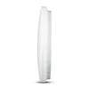 V-TAC 217607 Ceiling light LED (monochrome) EEC: F (A - G) Voir les images du produit 8