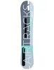 Damen Airtracks Snowboard Drom  Hybrid 140 cm Produktbild-Vorschau 3