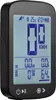 GPS-Fahrradcomputer, kabelloser Fahrradtacho, hochklares Produktbild-Vorschau 1