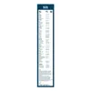 Wischblatt BOSCH 3 397 118 402 Produktbild-Vorschau 9
