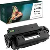 Toner voor HP Q2610A zwart, type 10A, geschikt voor: 2300, Productafbeelding-voorbeeld 1