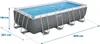 Basen ogrodowy stelażowy 404 x 201 x 100 cm 10w1 56442 Podgląd zdjęcia produktu 13